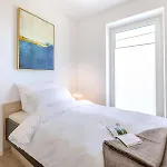 Apartmán Stadtloft Apartment- 