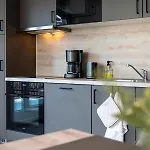 Stadtloft Apartment- 
