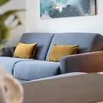 Stadtloft Apartment- 
