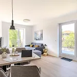 Stadtloft Apartment- 
