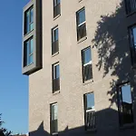 Stadtloft Apartment- 