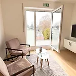 Apartmán Stadtloft Apartment- 