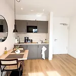 Stadtloft Apartment- 