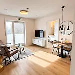 Apartmán Stadtloft Apartment- 