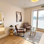 Stadtloft Apartment- 