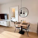 Stadtloft Apartment- 