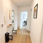 Apartmán Stadtloft Apartment- 