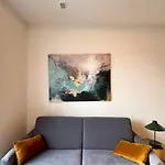 Stadtloft Apartment- 