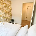 Stadtloft Apartment- 