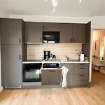 Apartmán Stadtloft Apartment- 