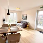 Stadtloft Apartment- 
