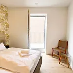 Stadtloft Apartment- 