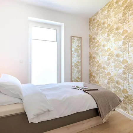 Apartmán Stadtloft Apartment- 