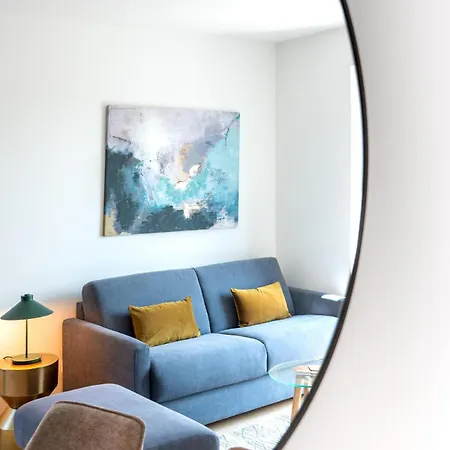 Stadtloft Apartment- 