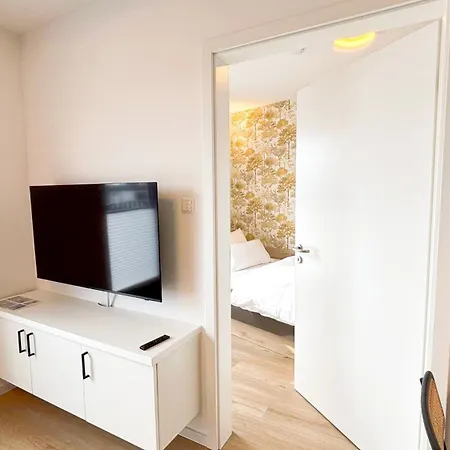 Apartmán Stadtloft Apartment- 