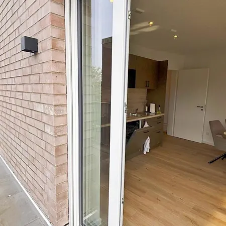 Stadtloft Apartment- 