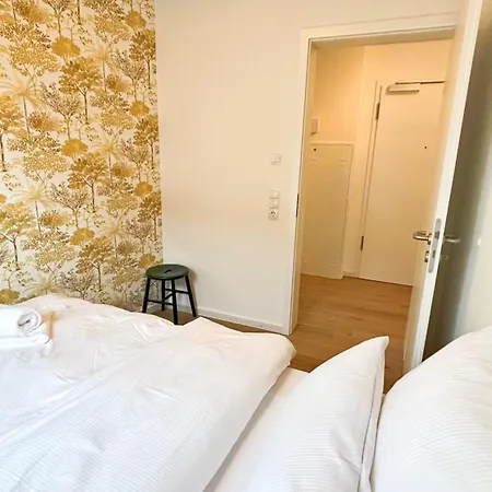 Stadtloft Apartment- 