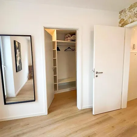 Stadtloft Apartment- 