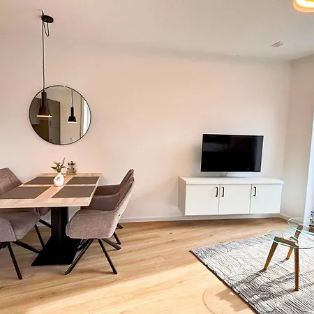 Stadtloft Apartment- 
