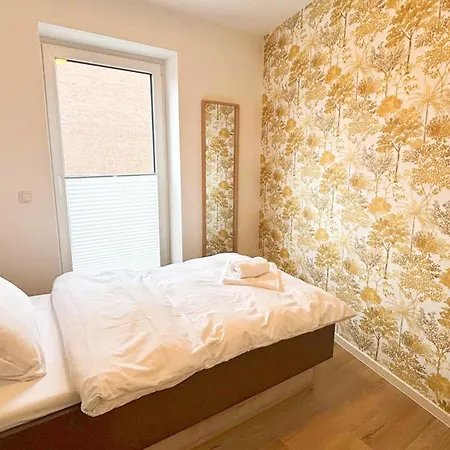 Stadtloft Apartment- 